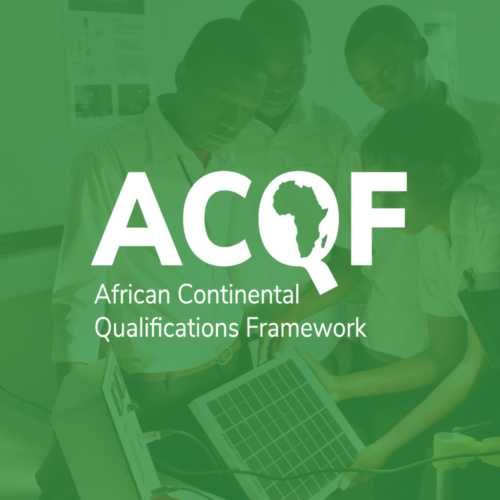 ACQF Knowledge Innovation Centre