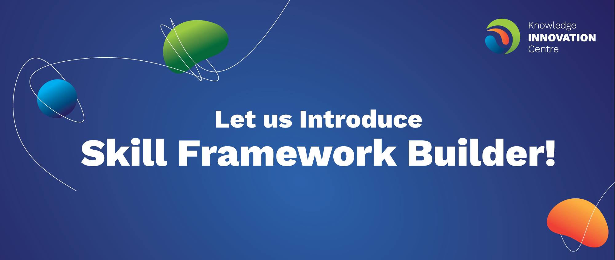 Skill Framework Builder blog post cover image