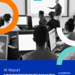 The EDEH AI Report offers crucial insights into artificial intelligence's role in European education.