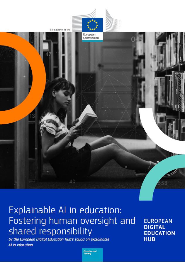 2025_EDEH_Explainable-AI-in-education Explainable AI in education: Fostering human oversight and shared responsibility