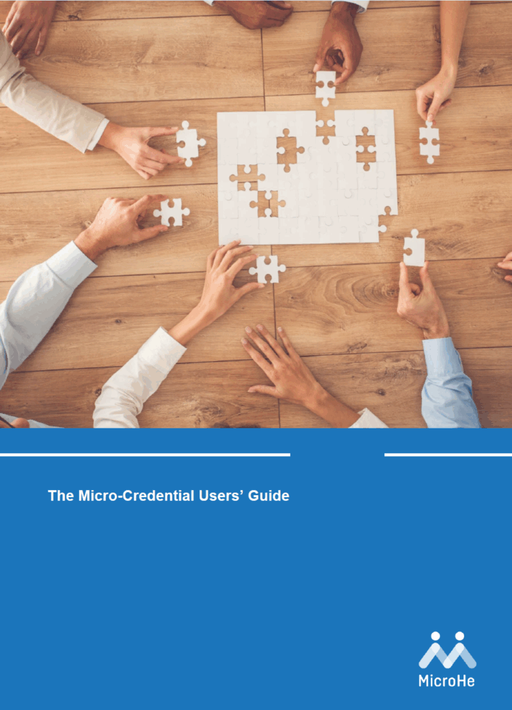 microhe_micro-credentials-user-guide cover image