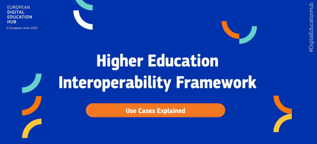 Discover the Higher Education Interoperability Framework: Your guide to seamless digital education