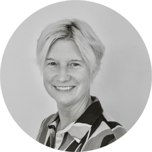 Nina Agić, Head of Operations