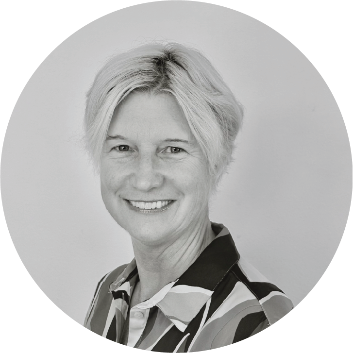 Nina Agić, Head of Operations
