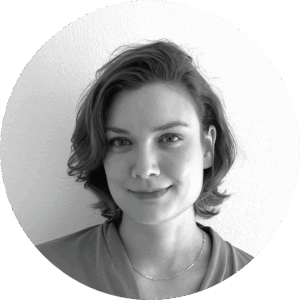Lucija Vihar , KIC team member