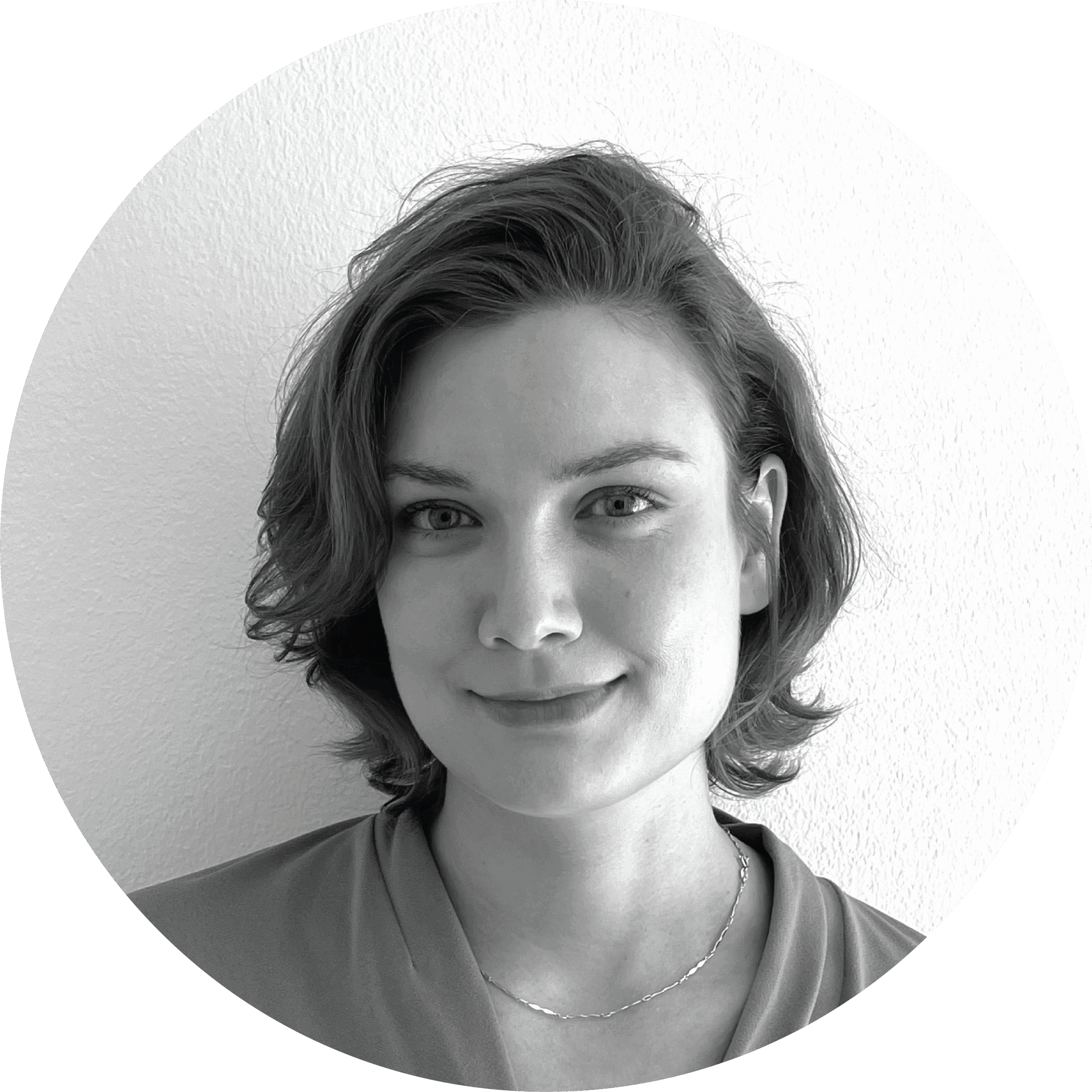 Lucija Vihar , KIC team member